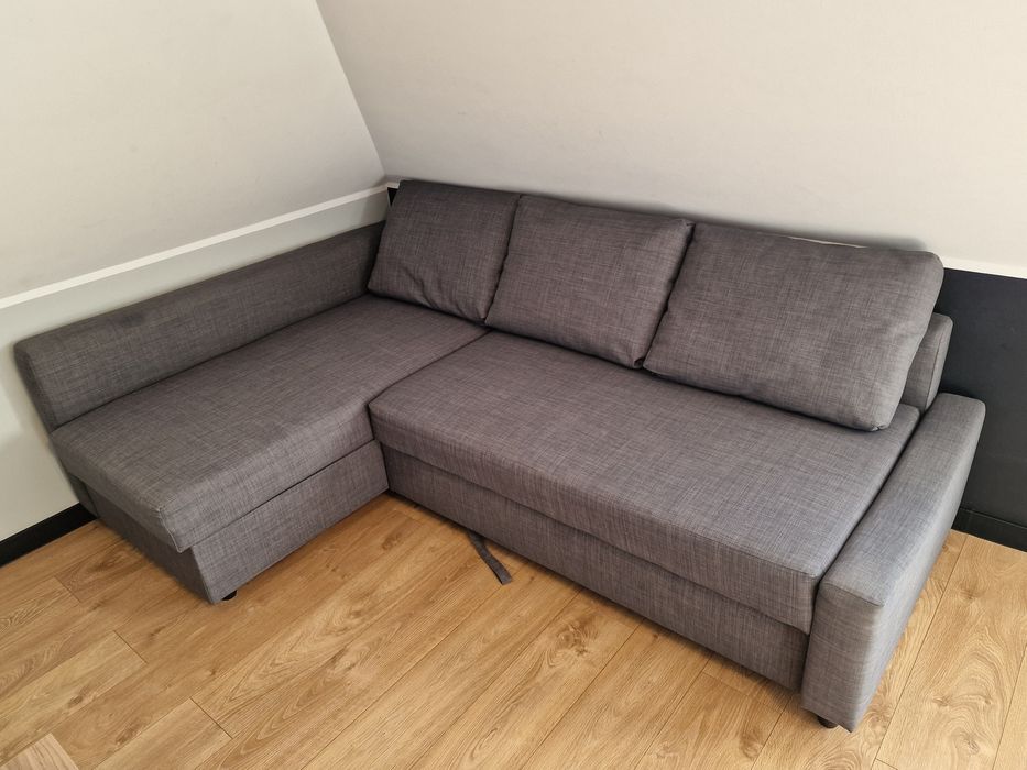 Narożnik Ikea Friheten