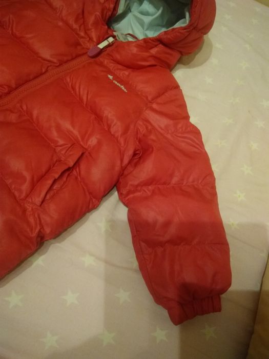 Kurteczka Decathlon 18-24 mce