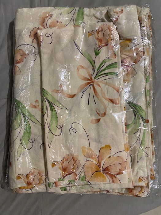 Постільна білизна бавовна 100%