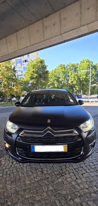 Ds Ds4 usado 2015