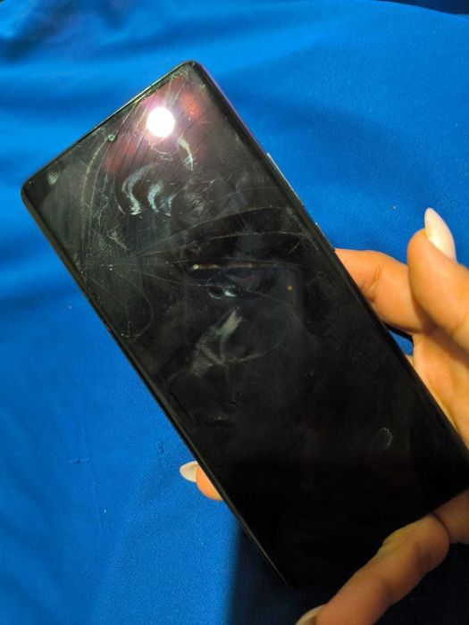 Xiaomi Redmi note 14 pro