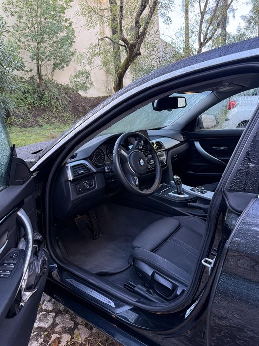 Vendo carro BMW 418D — photo 2