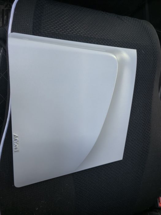 Obudowa napędu do ps5