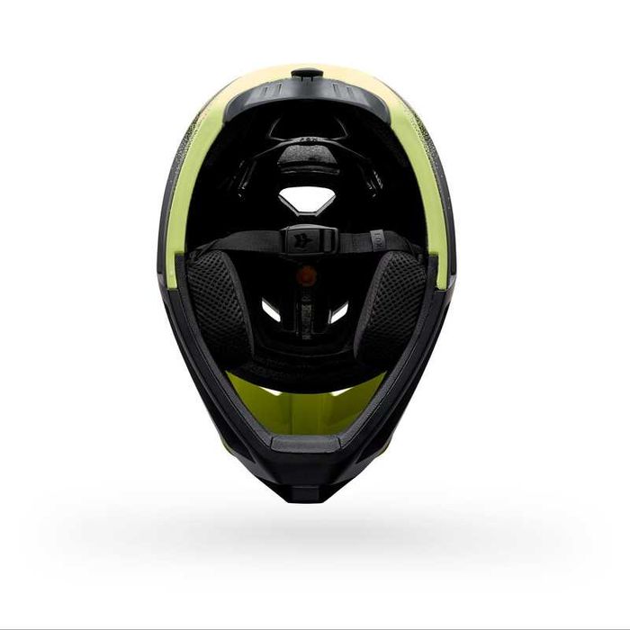 Kask FOX Proframe RS Aura Lime S M L Enduro Downhill