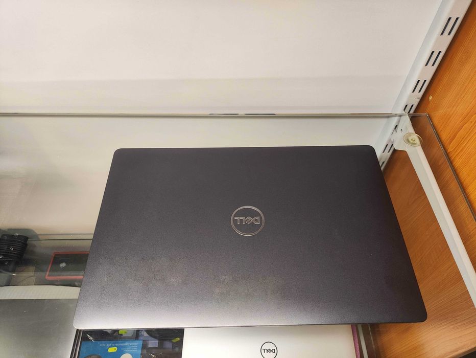 Dell Latitude 5500 I5-8gen 16GB RAM 512SSD W11P - LapCenter.pl