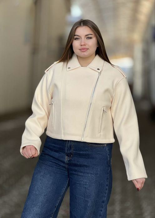 Косуха весна нова