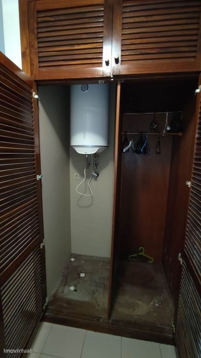 Apartamento T2 para arrendar Pinhais da Foz