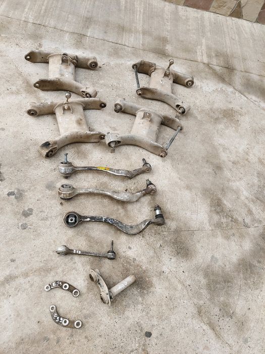 Речаг BMW БМВ E38 Е39 Е46 Е53 Е60 Е61 Е65 Е66 E70 E71 E83 Е90 Е91 Е92