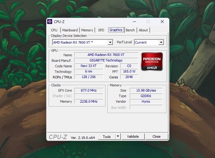Pc gamer desktop completo Ryzen 7 9700x, Rx 7600 xt, 32gb (2x16gb) DDR5 6000mhz, Monitor 27” 165hz
