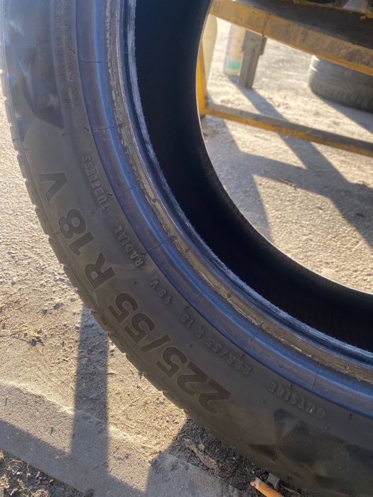 Шины резина колеса 225 55 18 22555R18 225/55/18 лето