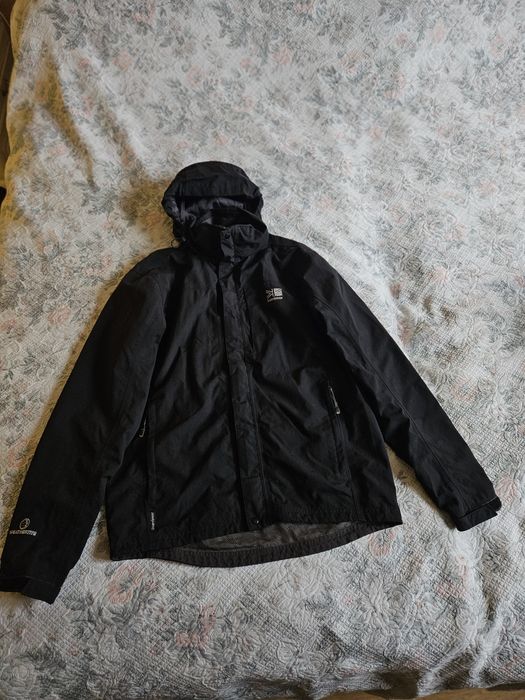 Karrimor przeciwdeszczowa roz usa S /eu L