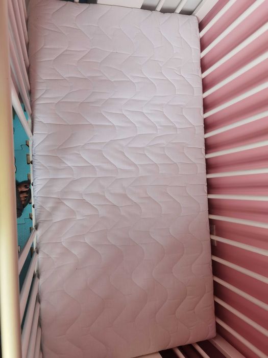 Łóżeczko dziecięce