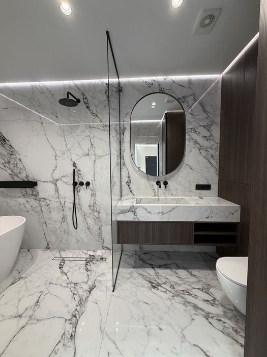 Квартира двокімнатна продаж. Боздош. Ужгород