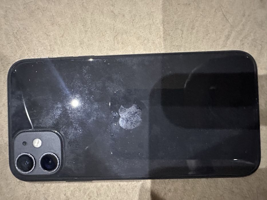 Telemovel iphone 11