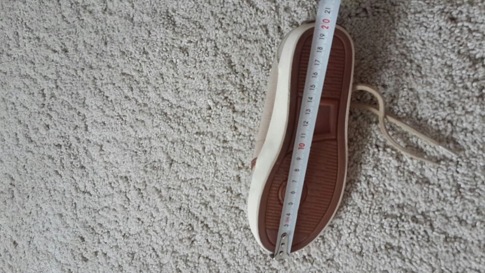 кеды Polo Ralph Lauren