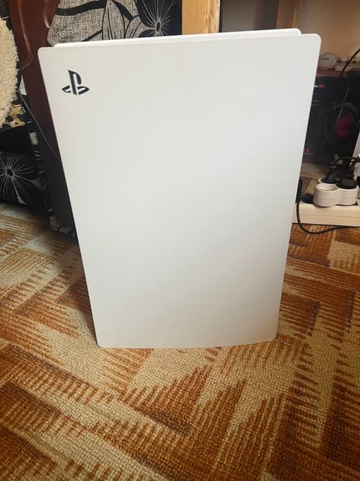 Ps5 Fat з підставкою