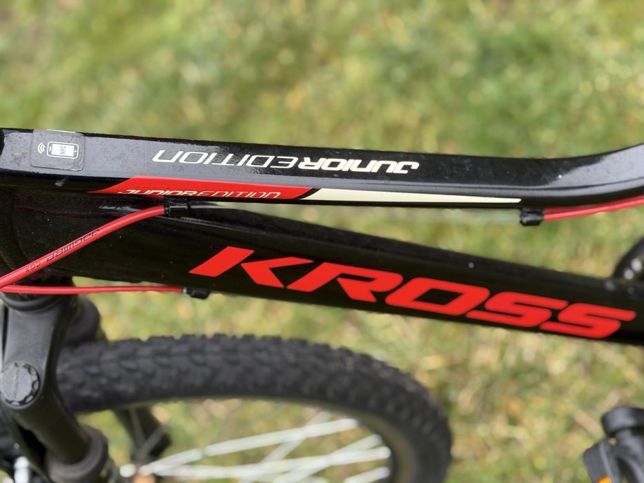 Rower Kross 24’’ Junior