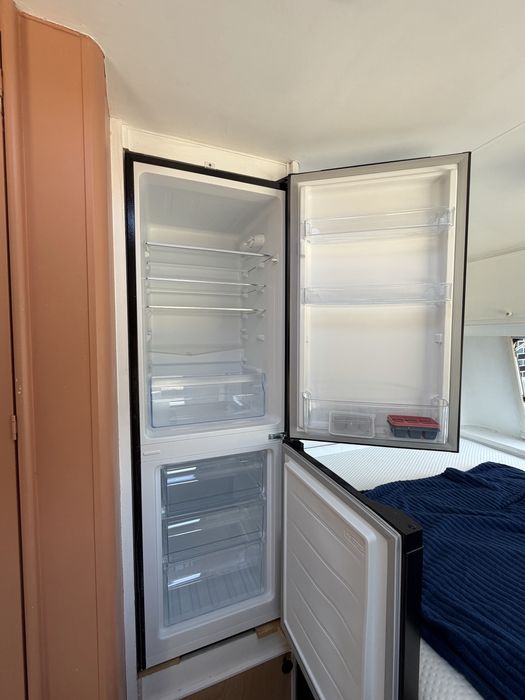 Knaus - Renovada Nova