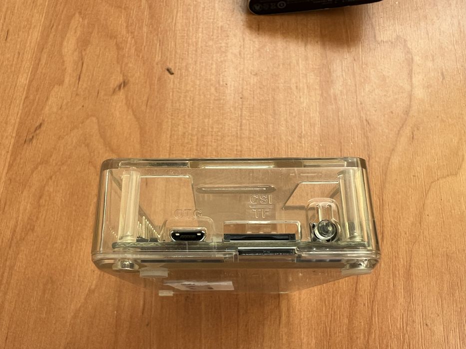 Orange Pi PC   В корпусі