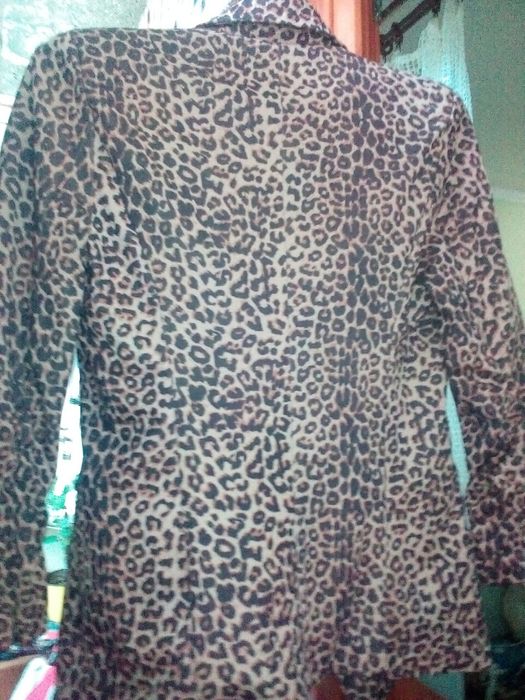 Обмен.Пиджак стильный.