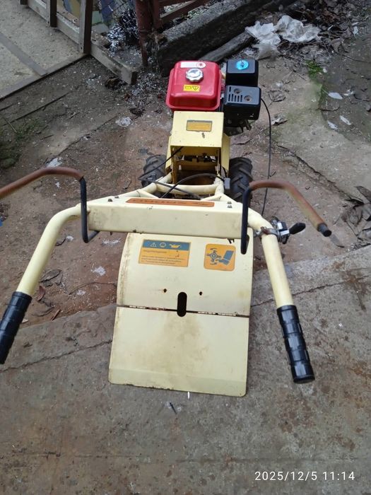 Продам мотоблок Sadko