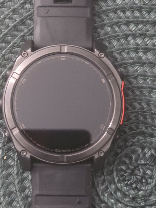 Garmin fenix 8  amoled 51