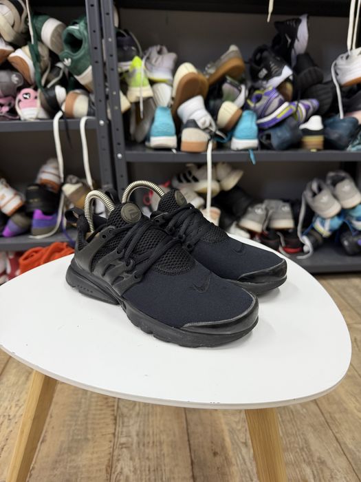 Оригінальні кросівки Nike Presto GS Big 833875 003