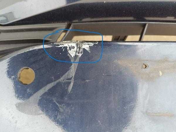 Parachoques Frente BMW F30 | 123515