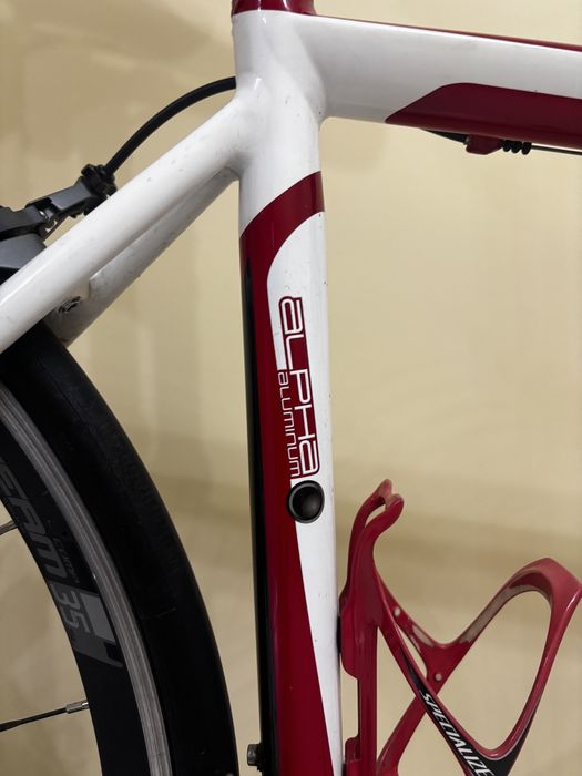 Bicicleta de estrada Trek Alpha 2.5 aluminio M
