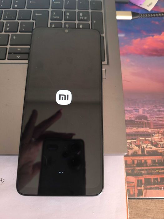 XIAOMI Smartphone Redmi A3 verde