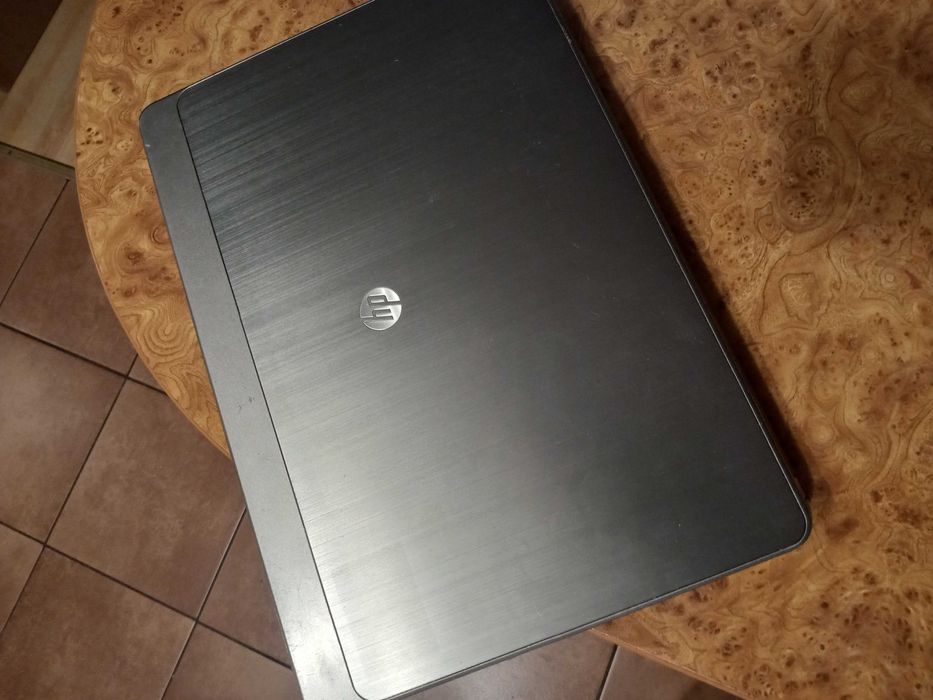 Laptop HP 4330s używany