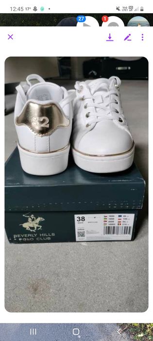 Buty adidasy stan idelany