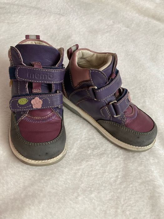 Buty Memo rozm. 27