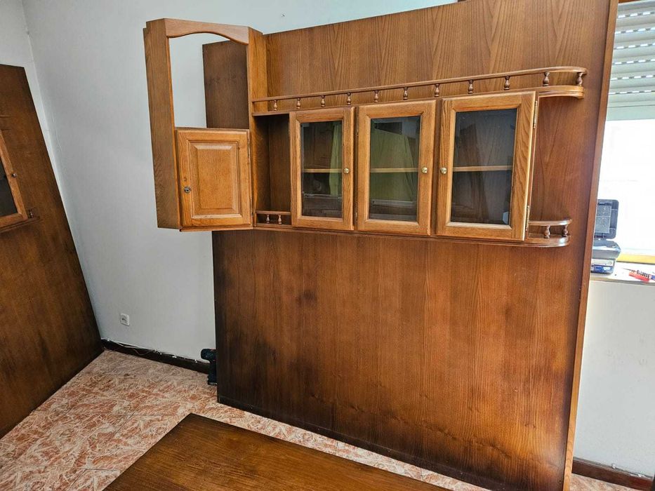 Bar para sala de jantar