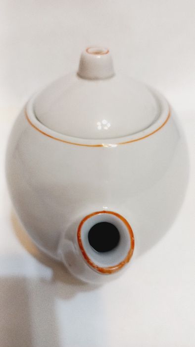 Чайник 0,5л Северная Корея