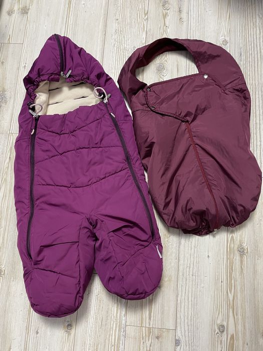 Коляска Stokke 2в1