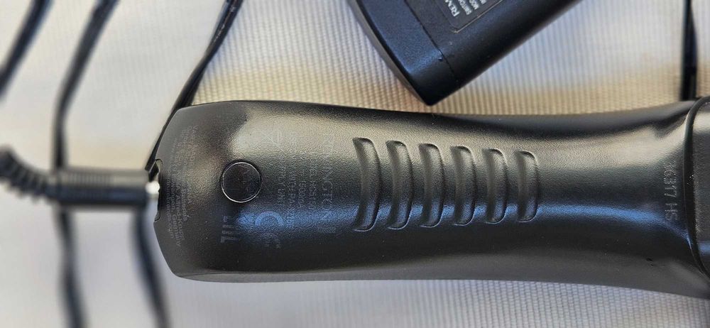 Машинка для стрижки "Braun 5542"