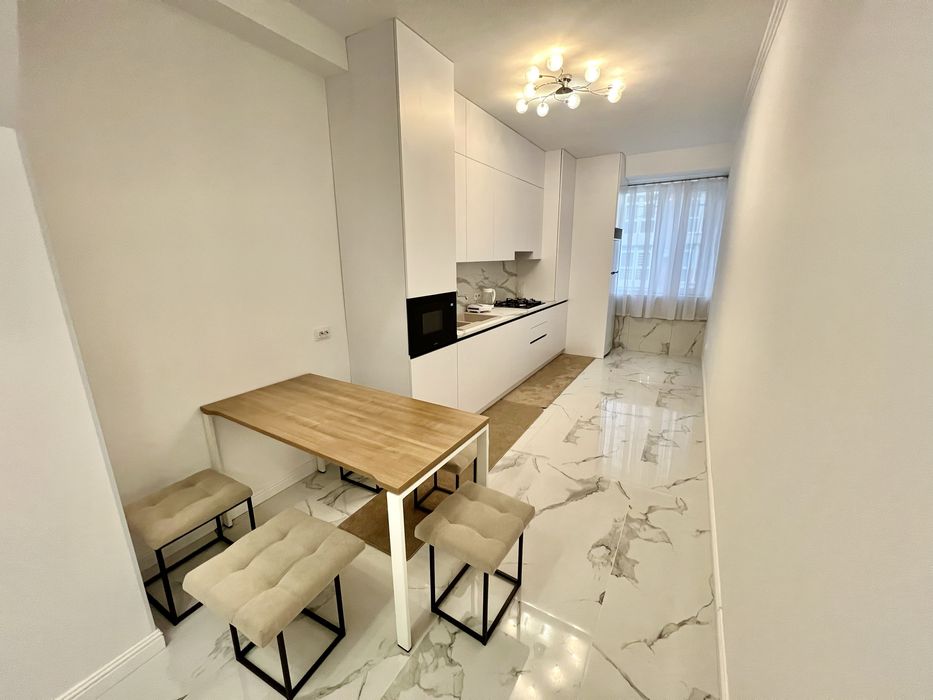 Подобова оренда . Район Парку Шевченка