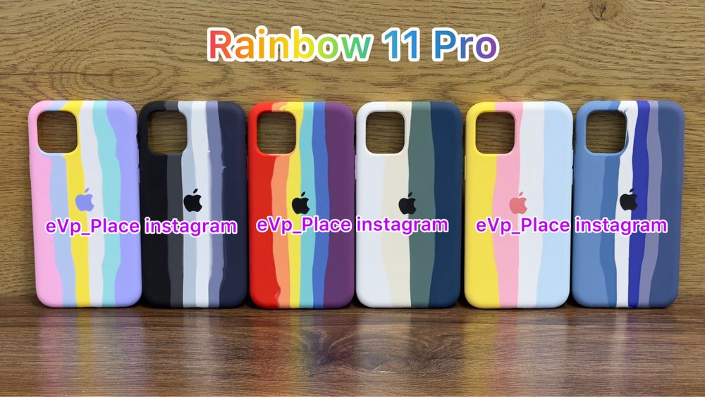 Чехол iPhone 11 Pro Full Case чохол айфон