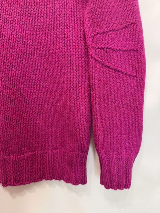 Dorothee Schumacher 100% кашемір (Розмір XS-S) Кашеміровий светр