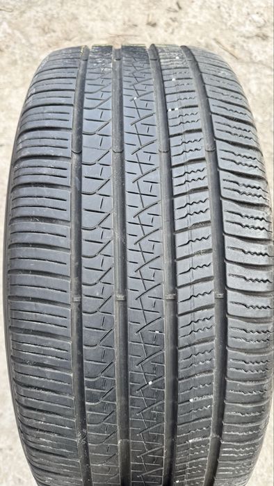 275/50/20 Pirelli-4шт