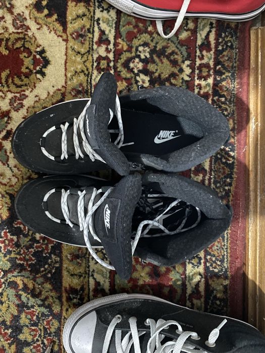 Chuteiras Nike City Classic