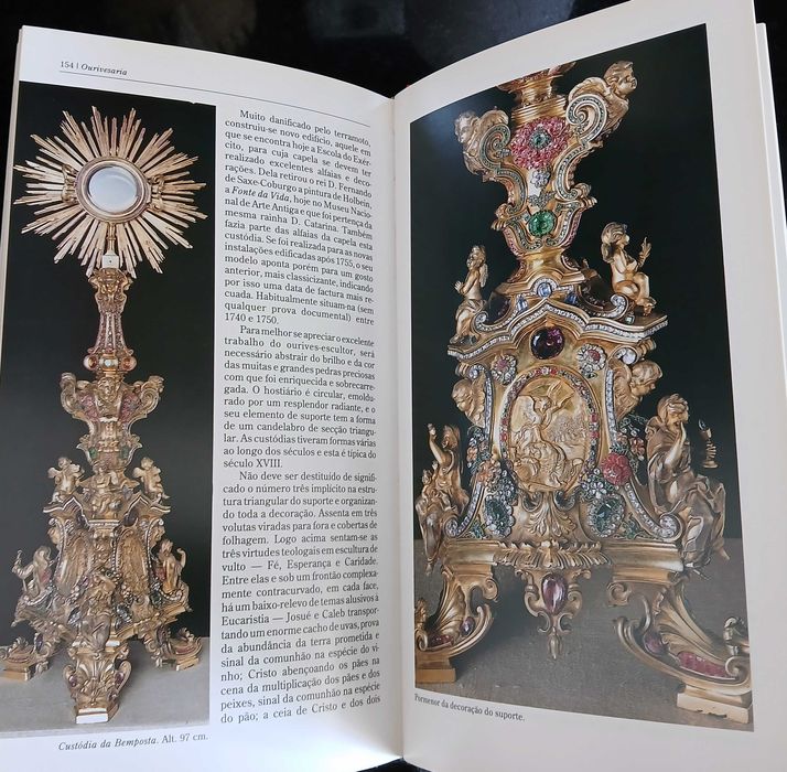 As 50 Melhores Obras de Arte em Museus Portugueses