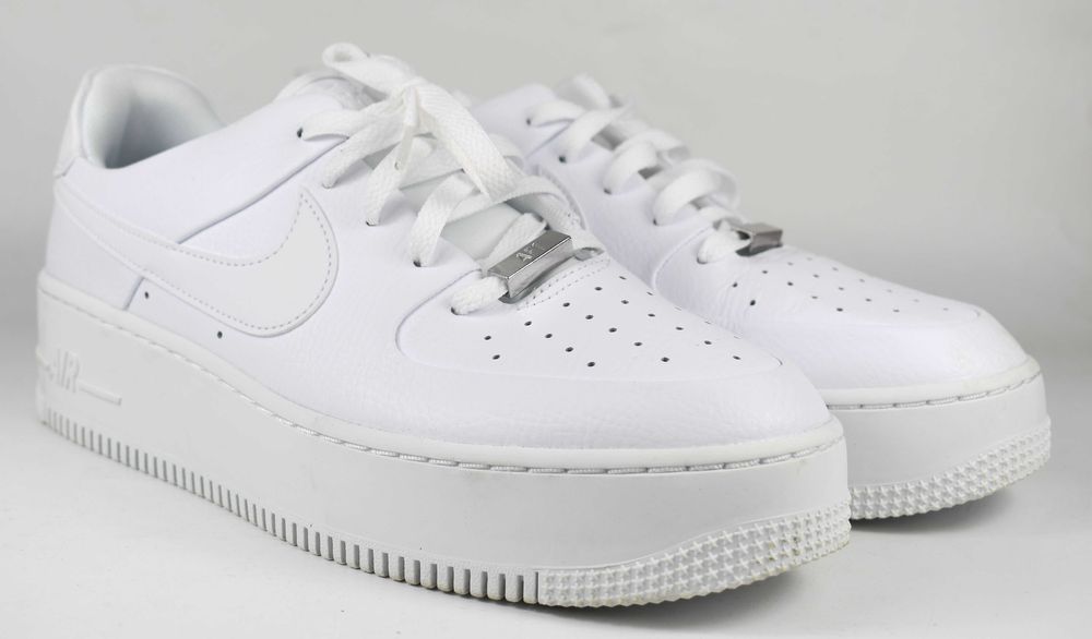 Nowe Buty damskie Nike Air Force 1 Sage Low AR5339 roz. 43
