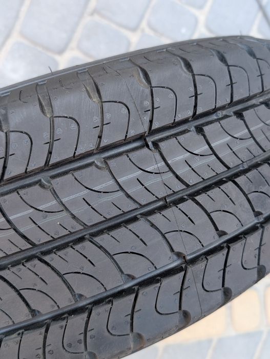 Диск колесо запаска 5x160 R15c 215/65 Goodyear Marathon Ford Transit
