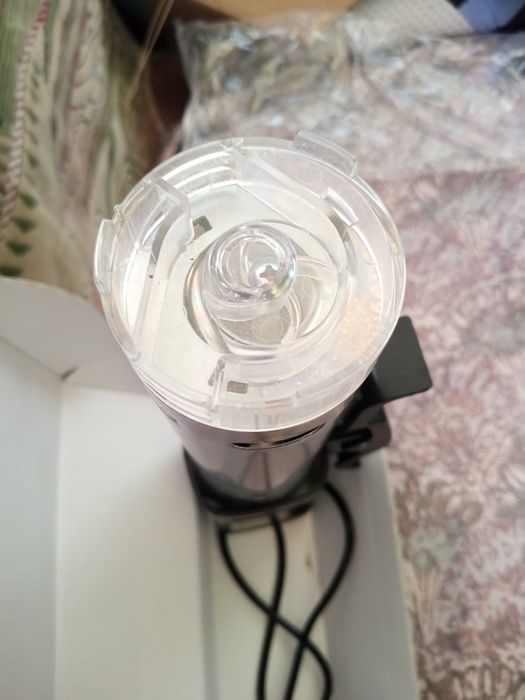 Термостат Inkbird Sous Vide ISV-100W с WiFi - помощник на кухне.