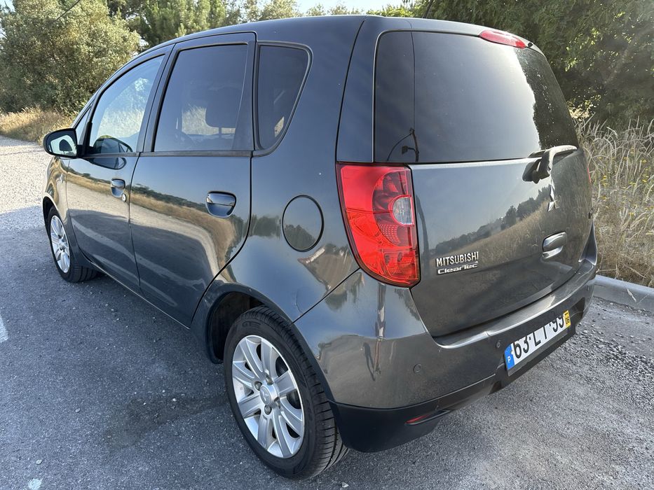 Mitsubishi Colt 1.3