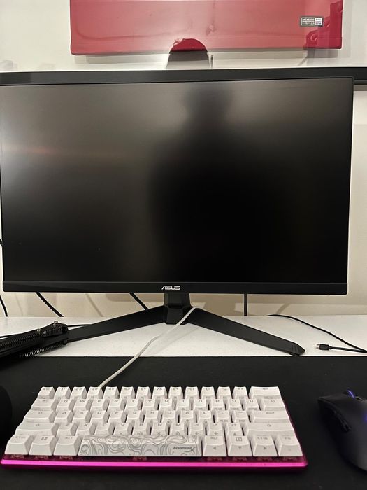 Setup completo Pc+Monitores