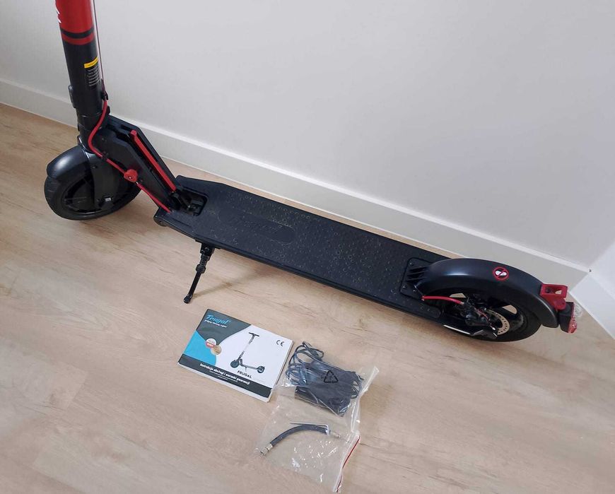 Hulajnoga elektryczna