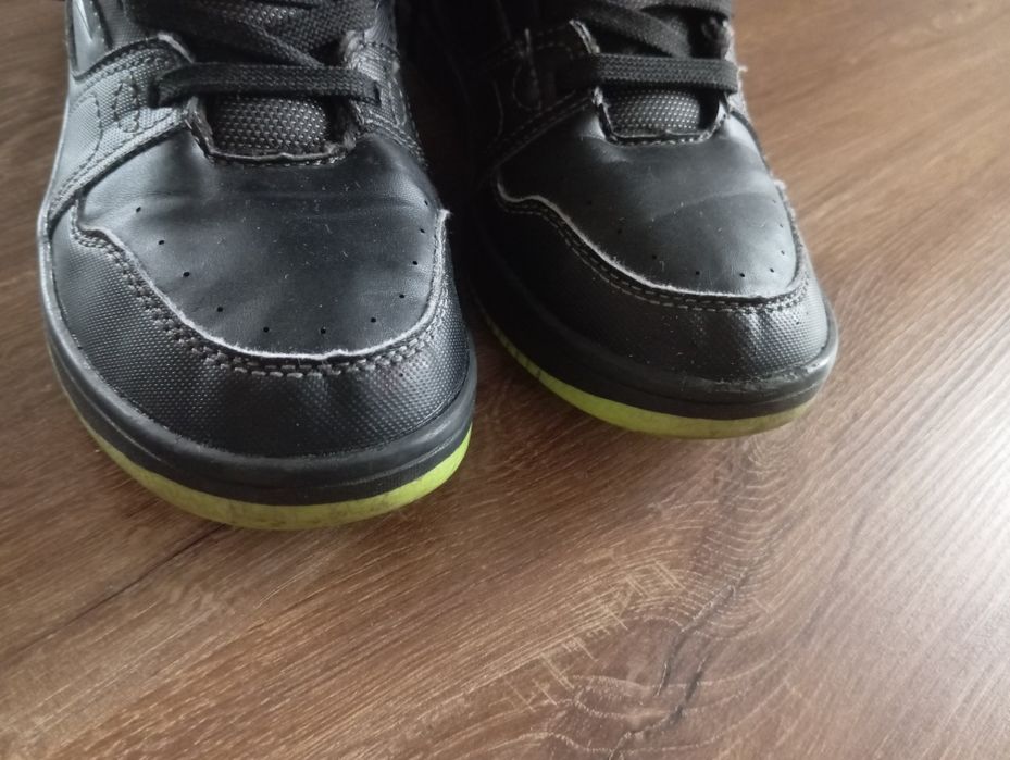 Buty dla chłopca zimowe sprandi roz 33